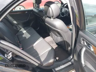 2006 Mercedes-Benz C 280 Luxury with VIN WDBRF92H06F772788, listed as a IAAI auction lot 41841034 with 167,479 mi miles and . Bid and sale history available at DreamBid. Image 8.