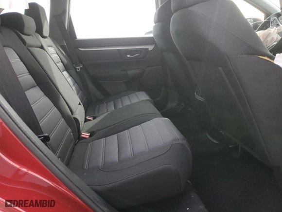 2021 Honda CR-V Special Edition with VIN 5J6RW2H73ML026206, listed as a Copart auction lot 45840365 with 26,120 mi miles and Salvage Title. Bid and sale history available at carsss.com. Image 11.