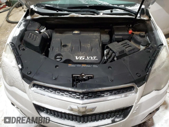 2015 Chevrolet Equinox LT with VIN 2GNFLGE37F6204430, listed as a Copart auction lot 44393275 with 113,506 mi miles and Salvage Title. Bid and sale history available at carsss.com. Image 12.