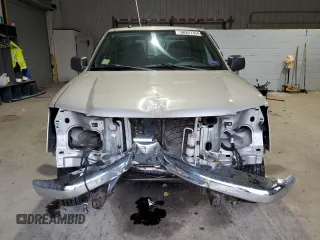 2008 GMC Canyon SLE2 with VIN 1GTDT43E588205009, listed as a Copart auction lot 86837354 with 123,037 mi miles and Salvage Title. Bid and sale history available at carsss.com. Image 5.