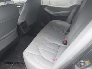 2019 Toyota Avalon XLE with VIN 4T1BZ1FB2KU030640, listed as a IAAI auction lot 41849810 with 44,531 mi miles. Bid and sale history available at carsss.com. Image 8.