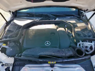 2020 Mercedes-Benz C 300 с VIN 55SWF8DB8LU334042, выставлен на аукционе Copart как лот 62797355 с пробегом 50 277 миль миль и Списание • Salvage title. История ставок и продаж доступна на DreamBid. Изображение 11.