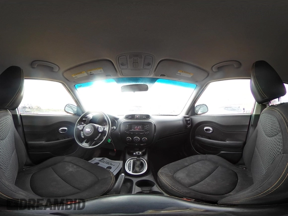 2015 Kia Soul + with VIN KNDJP3A52F7768090, listed as a IAAI auction lot 42066006 with 164,241 mi miles and . Bid and sale history available at DreamBid. Image 19.