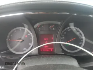 2012 GMC Terrain SLT-1 z VIN 2GKALUEK6C6270668, wystawiony jako Copart lot #54606755 z przebiegiem 133 558 mil mil oraz Szkoda całkowita • Salvage title. Historia ofert i sprzedaży dostępna na DreamBid. Obrazek 9.