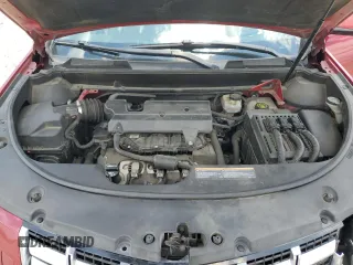 2014 Cadillac SRX Premium Collection z VIN 3GYFNDE33ES571840, wystawiony jako Copart lot #56823845 z przebiegiem 139 686 mil mil oraz Szkoda całkowita • Salvage title. Historia ofert i sprzedaży dostępna na DreamBid. Obrazek 12.