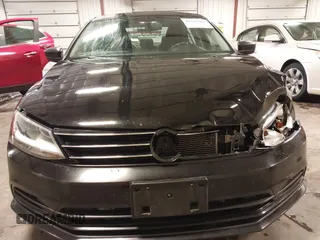 2015 Volkswagen Jetta S with VIN 3VW2K7AJ4FM243087, listed as a IAAI auction lot 42525961 with 118,224 mi miles and . Bid and sale history available at DreamBid. Image 13.