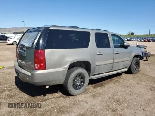 2007 GMC Yukon XL SLT z VIN 1GKFK16317J183090, wystawiony jako Copart lot #56801965 z przebiegiem 175 818 mil mil oraz Czysty tytuł • Clean title. Historia ofert i sprzedaży dostępna na DreamBid. Obrazek 3.