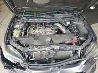 2015 Scion tC with VIN JTKJF5C70FJ002254, listed as a Copart auction lot 53077385 with 117,221 mi miles and Salvage Title. Bid and sale history available at carsss.com. Image 11.