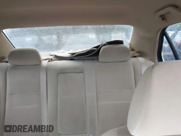 2007 Honda Accord LX with VIN 3HGCM564X7G708031, listed as a IAAI auction lot 42484887 with 572,788 mi miles and . Bid and sale history available at DreamBid. Image 17.