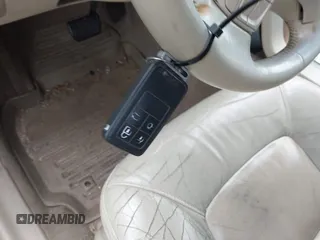2009 Volvo S80 I6 с VIN YV1AS982991093658, выставлен на аукционе IAAI как лот 42434663 с пробегом 129 225 миль миль и . История ставок и продаж доступна на DreamBid. Изображение 11.