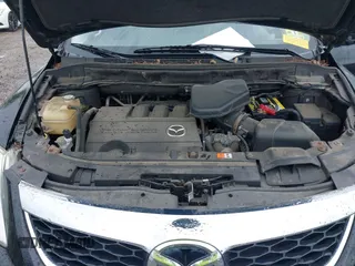 2012 Mazda CX-9 Grand Touring z VIN JM3TB3DV1C0360212, wystawiony jako IAAI lot #42232584 z przebiegiem 99 582 mil mil oraz . Historia ofert i sprzedaży dostępna na DreamBid. Obrazek 10.