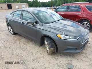 2016 Ford Fusion SE with VIN 3FA6P0H7XGR253060, listed as a IAAI auction lot 42546340 with 118,572 mi miles and . Bid and sale history available at DreamBid. Image 1.