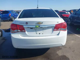 2012 Chevrolet Cruze LT w/1LT with VIN 1G1PF5SC1C7223217, listed as a IAAI auction lot 41976586 with 79,097 mi miles. Bid and sale history available at carsss.com. Image 16.