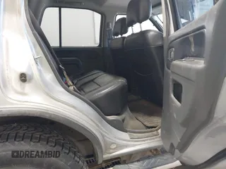 2003 Nissan Xterra XE with VIN 5N1ED28Y53C684820, listed as a IAAI auction lot 42625906 with 183,085 mi miles and . Bid and sale history available at DreamBid. Image 8.