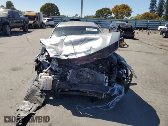2011 Nissan Altima 2.5 S with VIN 1N4AL2AP5BC169442, listed as a Copart auction lot 49684645 with 99,024 mi miles and Salvage Title. Bid and sale history available at carsss.com. Image 5.