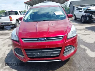 2016 Ford Escape SE z VIN 1FMCU9GX0GUB51525, wystawiony jako IAAI lot #42237629 z przebiegiem 76 616 mil mil oraz . Historia ofert i sprzedaży dostępna na DreamBid. Obrazek 12.