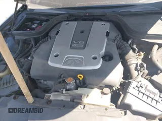 2008 Infiniti G37 Journey with VIN JNKCV64E88M115570, listed as a IAAI auction lot 41841002 with Not Provided miles and . Bid and sale history available at DreamBid. Image 10.