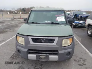 2003 Honda Element EX z VIN 5J6YH28533L027794, wystawiony jako IAAI lot #41524077 z przebiegiem 232 936 mil mil oraz . Historia ofert i sprzedaży dostępna na DreamBid. Obrazek 12.