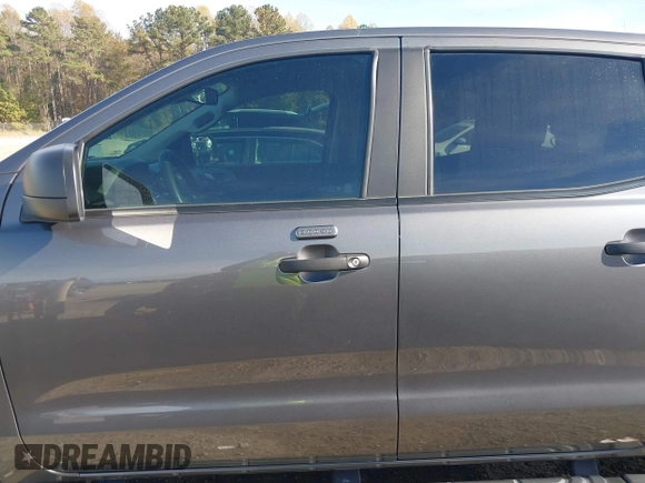 2023 Ford Ranger XL with VIN 1FTER4EH3PLE02170, listed as a IAAI auction lot 40761384 with 35,584 mi miles and . Bid and sale history available at DreamBid. Image 15.