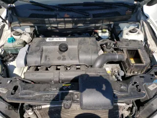 2011 Volvo XC90 I6 with VIN YV4952CY0B1593620, listed as a Copart auction lot 55423045 with Not Provided miles and Clean Title. Bid and sale history available at carsss.com. Image 12.