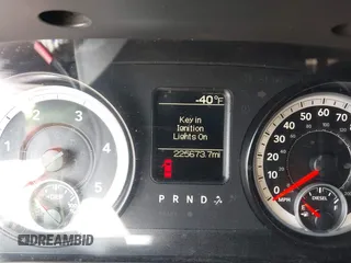 2014 Ram 2500 Tradesman with VIN 3C6UR5CL8EG321112, listed as a IAAI auction lot 41791292 with 225,673 mi miles and . Bid and sale history available at DreamBid. Image 7.