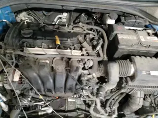 2018 Hyundai Elantra SE z VIN 5NPD74LF0JH280883, wystawiony jako Copart lot #67471725 z przebiegiem 100 678 mil mil oraz Szkoda całkowita • Salvage title. Historia ofert i sprzedaży dostępna na DreamBid. Obrazek 13.