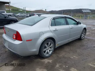 2012 Chevrolet Malibu 1LT with VIN 1G1ZC5EU7CF397739, listed as a IAAI auction lot 41937777 with 226,102 mi miles and . Bid and sale history available at DreamBid. Image 4.
