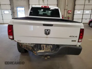 2015 Ram 1500 Tradesman with VIN 1C6RR7FG7FS545918, listed as a Copart auction lot 52865785 with 152,318 mi miles and Salvage title. Bid and sale history available at DreamBid. Image 6.