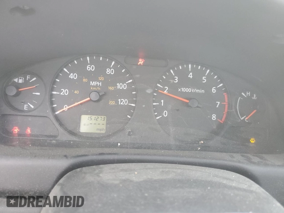 2006 Nissan Sentra S z VIN 3N1CB51D56L581421, wystawiony jako Copart lot #50852175 z przebiegiem 151 273 mil mil oraz Szkoda całkowita • Salvage title. Historia ofert i sprzedaży dostępna na DreamBid. Obrazek 9.