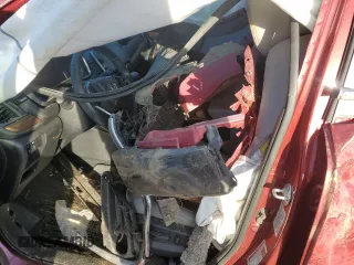 2021 Honda CR-V Touring with VIN 7FARW1H90ME003877, listed as a Copart auction lot 50124965 with 0 mi miles and Salvage Title. Bid and sale history available at carsss.com. Image 7.