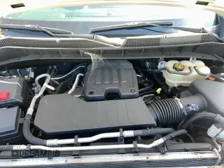 2021 Chevrolet Silverado 1500 Custom с VIN 3GCPWBEK5MG311623, выставлен на аукционе Copart как лот 89670845 с пробегом 115 100 миль миль и Чистый • Clean title. История ставок и продаж доступна на DreamBid. Изображение 11.