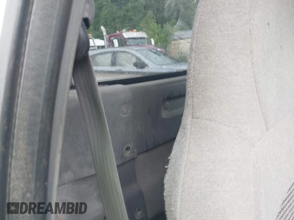 2003 Ford F-150 XL with VIN 1FTRF17203NA84217, listed as a IAAI auction lot 42324582 with 96,949 mi miles and . Bid and sale history available at DreamBid. Image 8.