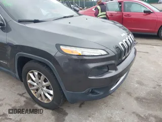 2014 Jeep Cherokee Limited с VIN 1C4PJMDS5EW282557, выставлен на аукционе IAAI как лот 42282478 с пробегом 154 867 миль миль и . История ставок и продаж доступна на DreamBid. Изображение 18.