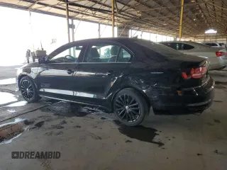 2016 Volkswagen Jetta SEL z VIN 3VWL07AJXGM347854, wystawiony jako Copart lot #53803895 z przebiegiem 107 384 mil mil oraz Szkoda całkowita • Salvage title. Historia ofert i sprzedaży dostępna na DreamBid. Obrazek 2.