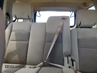 2006 Ford Explorer XLT с VIN 1FMEU63E46UB21759, выставлен на аукционе Copart как лот 60162015 с пробегом 156 234 миль миль и Чистый • Clean title. История ставок и продаж доступна на DreamBid. Изображение 10.
