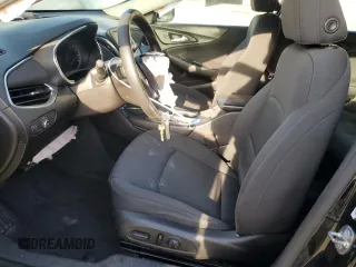 2016 Chevrolet Malibu LT with VIN 1G1ZE5ST1GF344160, listed as a Copart auction lot 53835345 with 193,925 mi miles and Salvage Title. Bid and sale history available at DreamBid. Image 7.