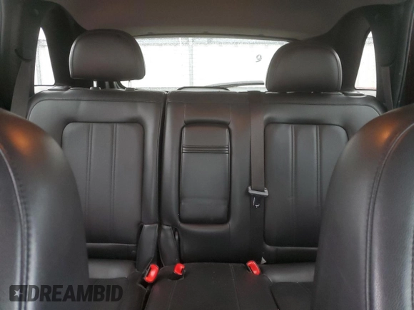 2012 Chevrolet Captiva Sport LTZ with VIN 3GNFL4E53CS629642, listed as a Copart auction lot 82140834 with 100,904 mi miles and Salvage Title. Bid and sale history available at DreamBid. Image 10.