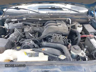 2010 Ford Explorer Eddie Bauer with VIN 1FMEU7EE5AUA74866, listed as a IAAI auction lot 42191035 with 154,999 mi miles and . Bid and sale history available at DreamBid. Image 10.