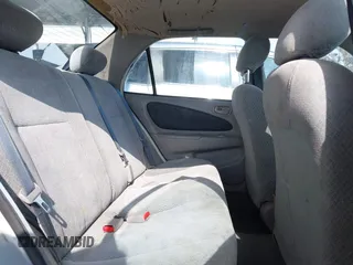 2000 Toyota Corolla VE with VIN 1NXBR12E6YZ393077, listed as a IAAI auction lot 42111914 with 181,056 mi miles and . Bid and sale history available at DreamBid. Image 8.