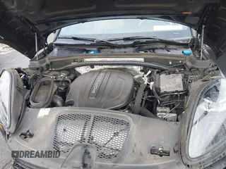 2021 Porsche Macan with VIN WP1AA2A51MLB17984, listed as a IAAI auction lot 40779673 with 55,627 mi miles and . Bid and sale history available at DreamBid. Image 10.