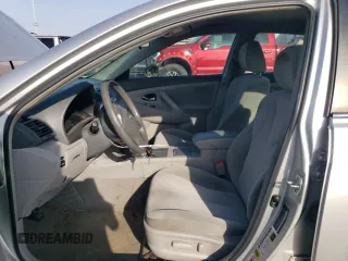 2010 Toyota Camry with VIN 4T4BF3EK2AR028784, listed as a Copart auction lot 48935945 with 276,807 mi miles and Salvage Title. Bid and sale history available at carsss.com. Image 7.