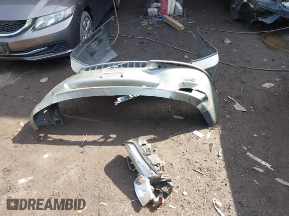 2006 Volvo S80 с VIN YV1TS592661439483, выставлен на аукционе IAAI как лот 41668138 с пробегом Не указан миль и . История ставок и продаж доступна на DreamBid. Изображение 12.
