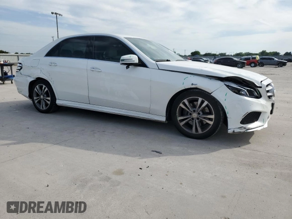 2015 Mercedes-Benz E 350 Sport z VIN WDDHF5KB9FB136868, wystawiony jako Copart lot #56511365 z przebiegiem 144 830 mil mil oraz Szkoda całkowita • Salvage title. Historia ofert i sprzedaży dostępna na DreamBid. Obrazek 4.