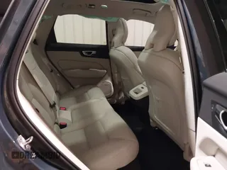 2019 Volvo XC60 Momentum с VIN LYV102RK3KB380784, выставлен на аукционе IAAI как лот 42344137 с пробегом 61 315 миль миль и . История ставок и продаж доступна на DreamBid. Изображение 8.