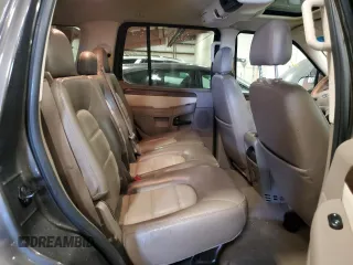 2005 Ford Explorer Eddie Bauer with VIN 1FMDU74KX5UB21804, listed as a Copart auction lot 71235234 with 235,788 mi miles and Clean title. Bid and sale history available at DreamBid. Image 11.