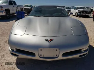 2004 Chevrolet Corvette with VIN 1G1YY22G945102769, listed as a Copart auction lot 74500664 with 64,718 mi miles and Salvage Title. Bid and sale history available at carsss.com. Image 5.