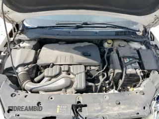 2013 Buick Verano Group with VIN 1G4PS5SK7D4151464, listed as a Copart auction lot 63984765 with 233,506 mi miles and Salvage title. Bid and sale history available at DreamBid. Image 11.