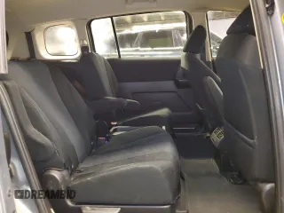 2013 Mazda 5 Touring with VIN JM1CW2CL0D0153240, listed as a Copart auction lot 44012365 with 270,027 mi miles and Clean Title. Bid and sale history available at carsss.com. Image 11.
