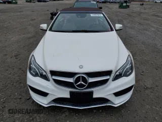2016 Mercedes-Benz E 400 with VIN WDDKK6FF5GF331834, listed as a Copart auction lot 78031364 with 34,416 mi miles and Salvage Title. Bid and sale history available at DreamBid. Image 5.