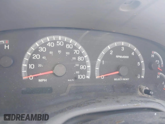 2003 Ford F-150 XL with VIN 1FTRF17233NA27543, listed as a IAAI auction lot 41636619 with Not Provided miles and . Bid and sale history available at DreamBid. Image 7.